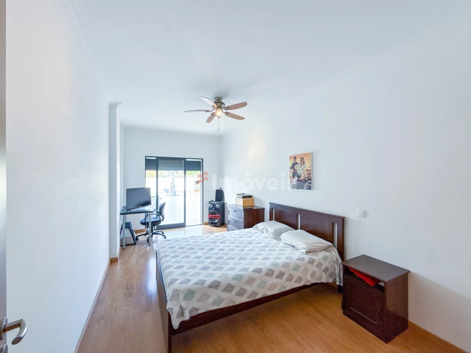 Apartamento T3 para Venda em Nossa Sra de Fatima Foto 31