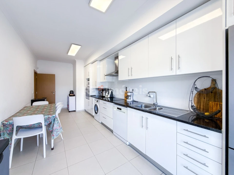 Apartamento T3 para Venda em Nossa Sra de Fatima Foto 1
