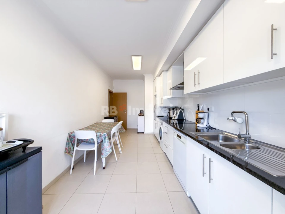 Apartamento T3 para Venda em Nossa Sra de Fatima Foto 32
