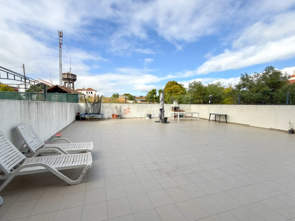 Apartamento T3 para Venda em Nossa Sra de Fatima Foto 35