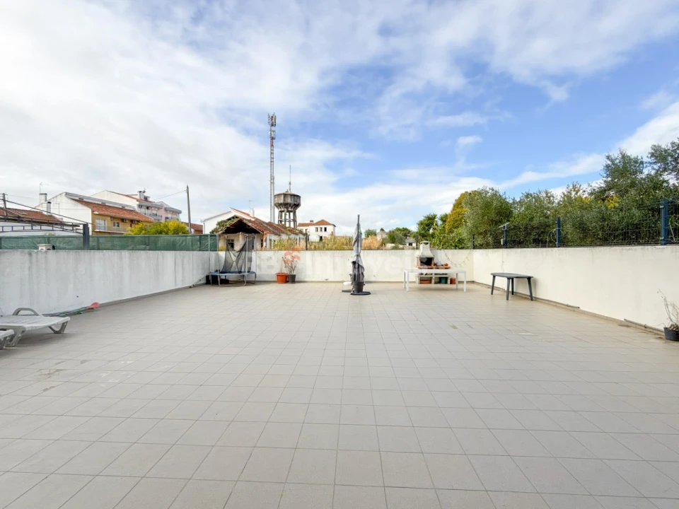 Apartamento T3 para Venda em Nossa Sra de Fatima Foto 36