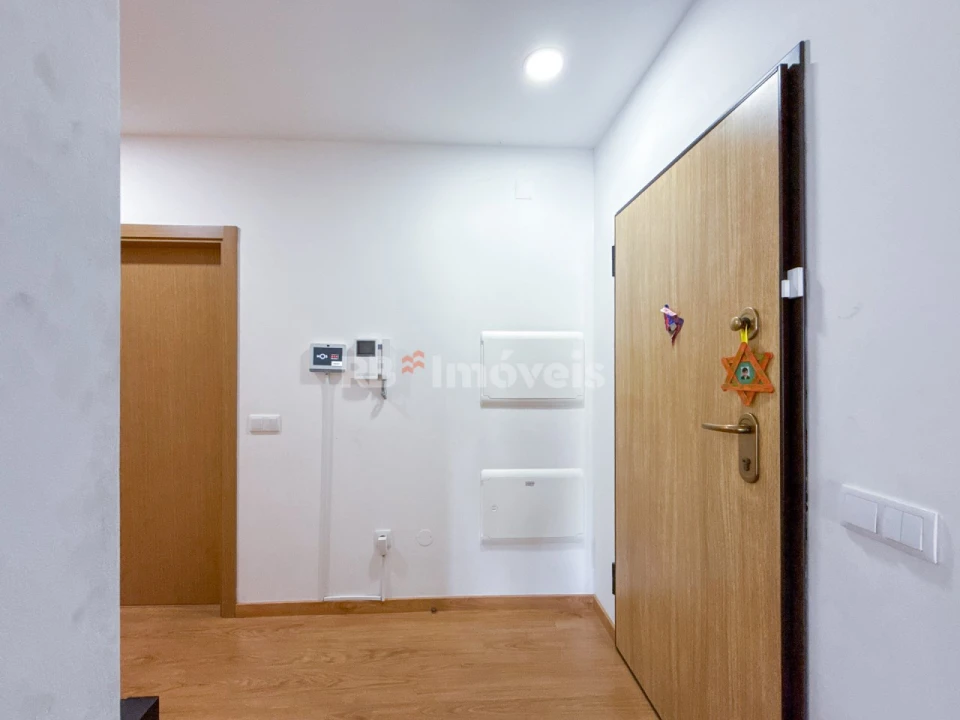 Apartamento T3 para Venda em Nossa Sra de Fatima Foto 39