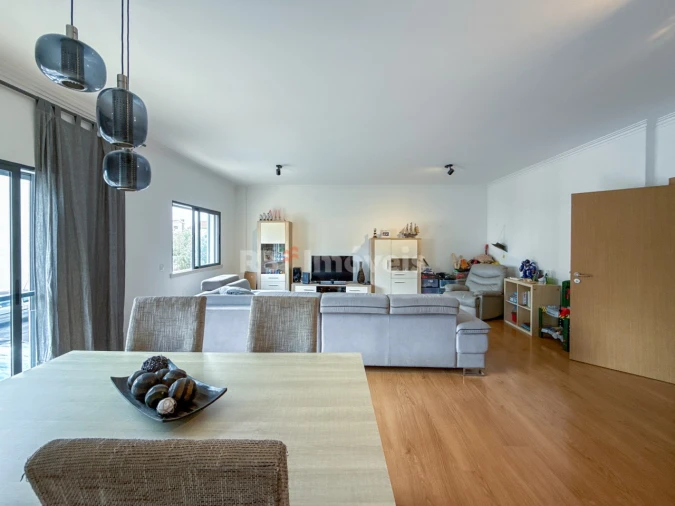 Apartamento T3 para Venda em Nossa Sra de Fatima Foto 4