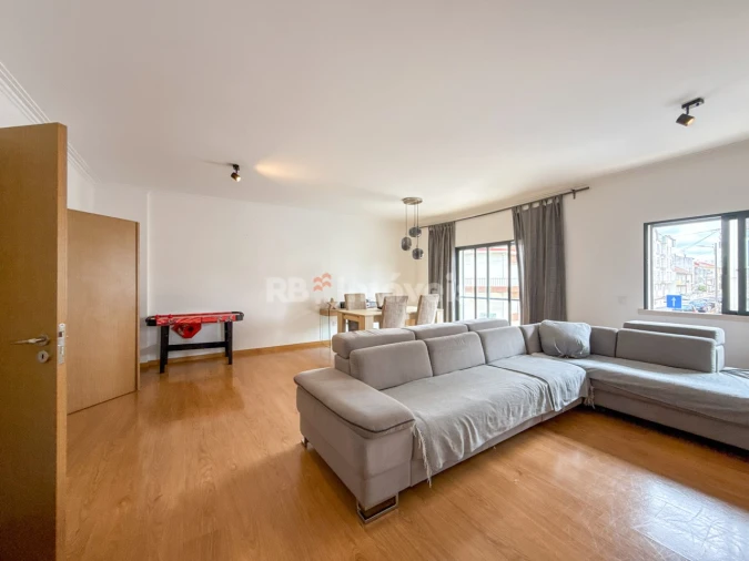 Apartamento T3 para Venda em Nossa Sra de Fatima Foto 6