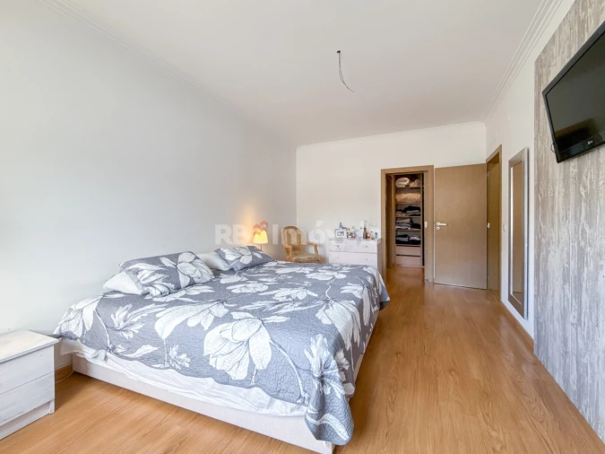 Apartamento T3 para Venda em Nossa Sra de Fatima Foto 10