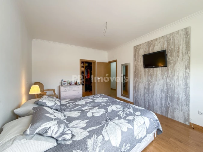 Apartamento T3 para Venda em Nossa Sra de Fatima Foto 11