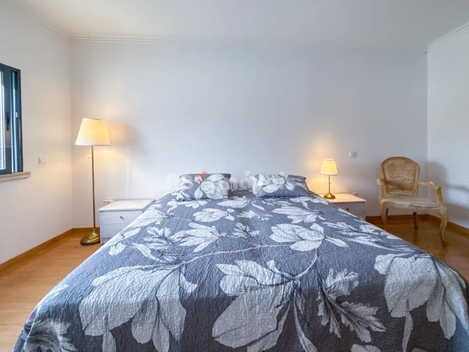 Apartamento T3 para Venda em Nossa Sra de Fatima Foto 12