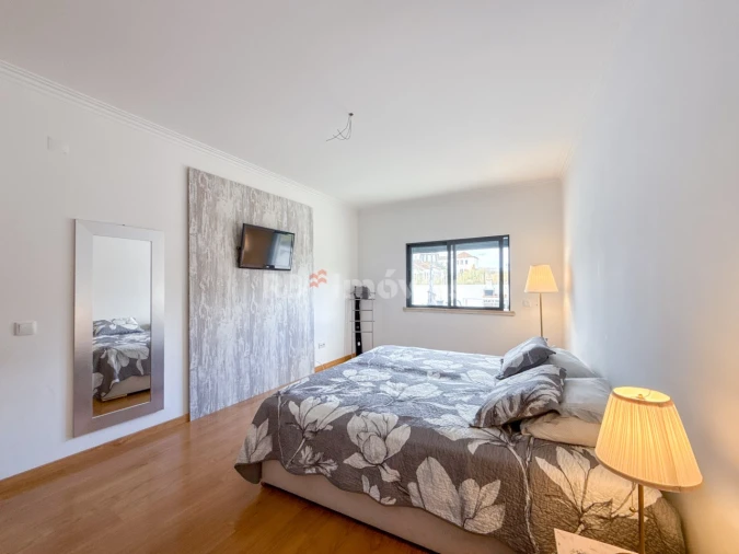 Apartamento T3 para Venda em Nossa Sra de Fatima Foto 13