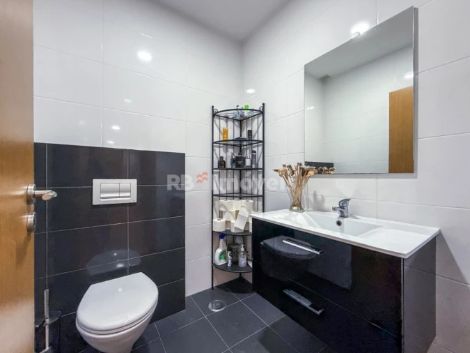 Apartamento T3 para Venda em Nossa Sra de Fatima Foto 15