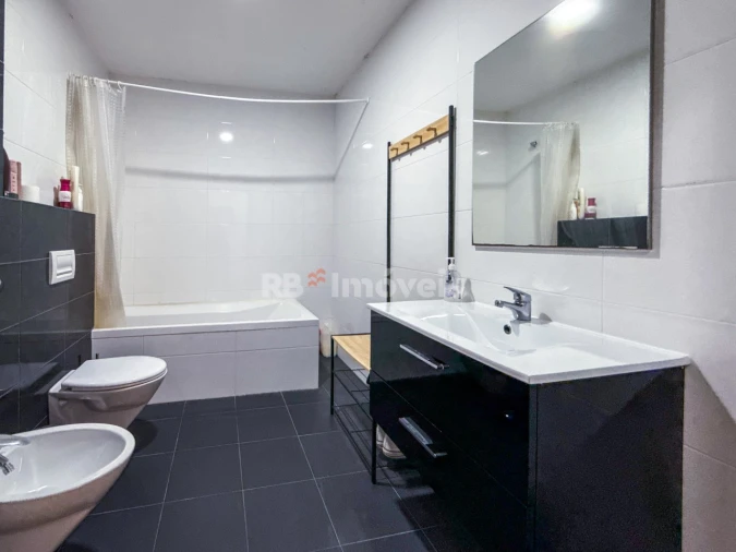 Apartamento T3 para Venda em Nossa Sra de Fatima Foto 16