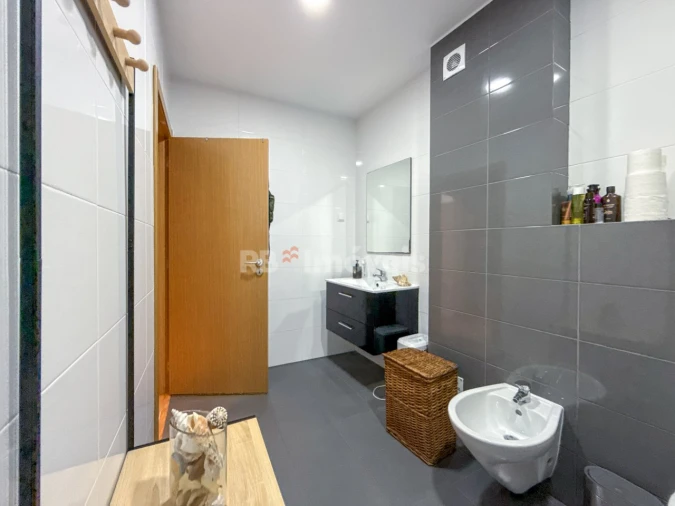 Apartamento T3 para Venda em Nossa Sra de Fatima Foto 20