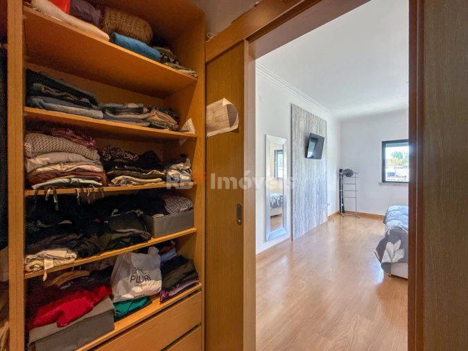 Apartamento T3 para Venda em Nossa Sra de Fatima Foto 22