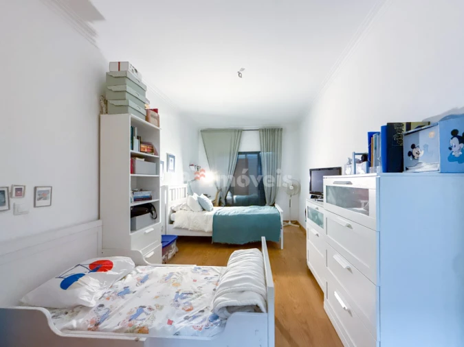 Apartamento T3 para Venda em Nossa Sra de Fatima Foto 23