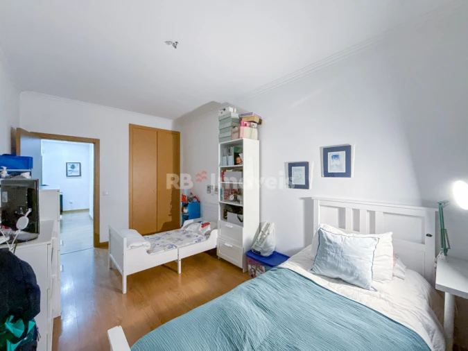 Apartamento T3 para Venda em Nossa Sra de Fatima Foto 25