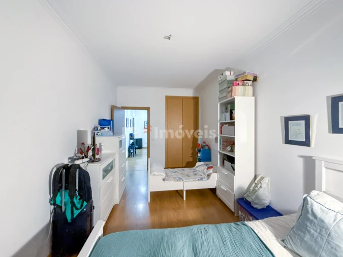 Apartamento T3 para Venda em Nossa Sra de Fatima Foto 26