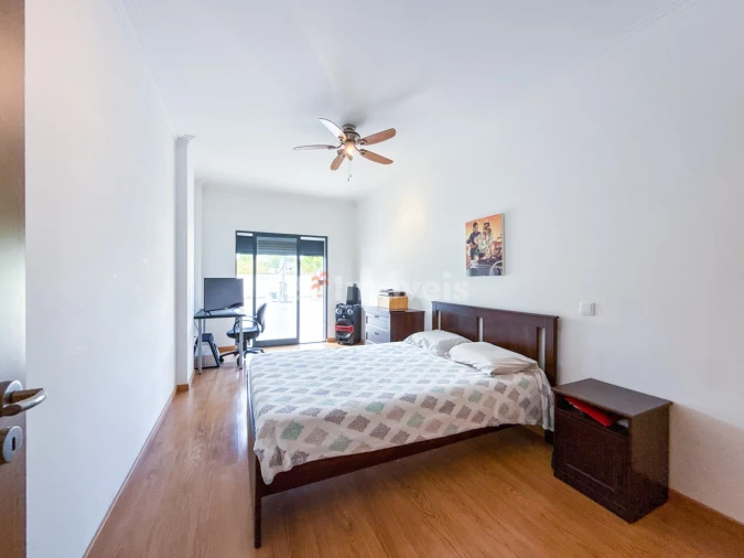 Apartamento T3 para Venda em Nossa Sra de Fatima Foto 27