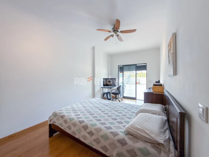 Apartamento T3 para Venda em Nossa Sra de Fatima Foto 28