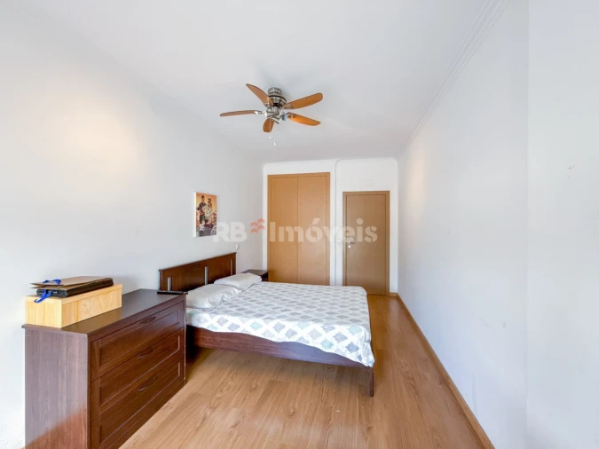 Apartamento T3 para Venda em Nossa Sra de Fatima Foto 30