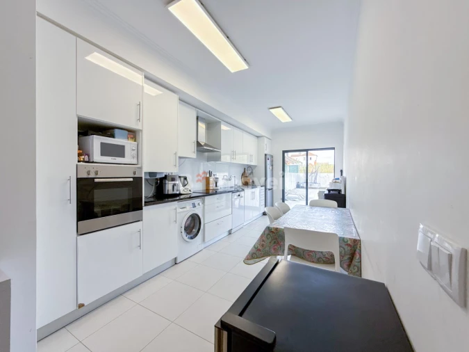 Apartamento T3 para Venda em Nossa Sra de Fatima Foto 34