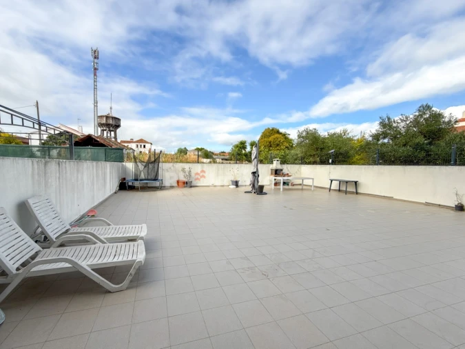 Apartamento T3 para Venda em Nossa Sra de Fatima Foto 35