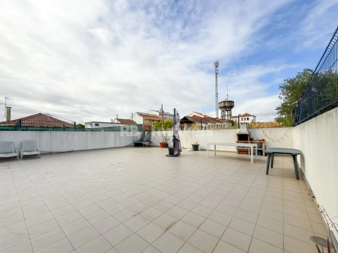 Apartamento T3 para Venda em Nossa Sra de Fatima Foto 37