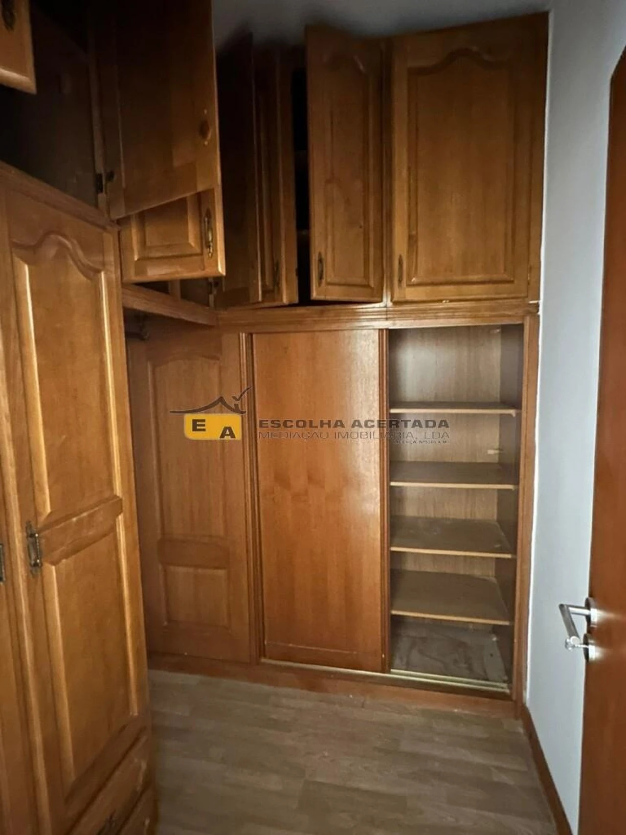 Apartamento T2 para Arrendamento em Custóias, Leça do Balio e Guifões Foto 13