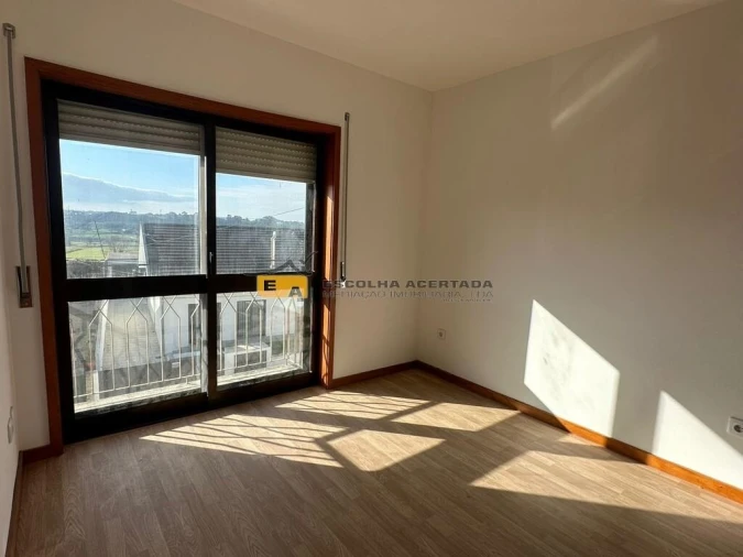 Apartamento T2 para Arrendamento em Custóias, Leça do Balio e Guifões Foto 2