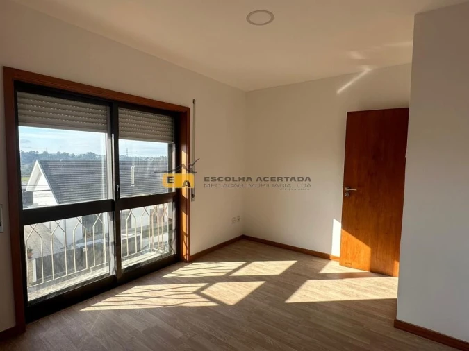 Apartamento T2 para Arrendamento em Custóias, Leça do Balio e Guifões Foto 11