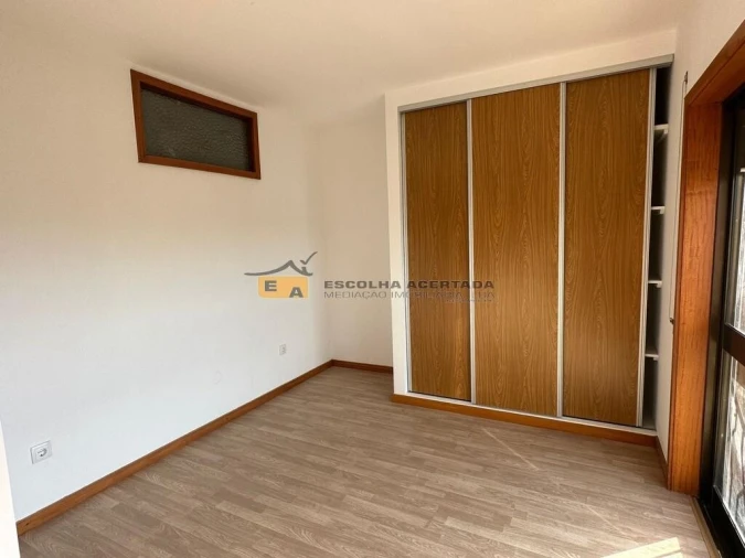 Apartamento T2 para Arrendamento em Custóias, Leça do Balio e Guifões Foto 12