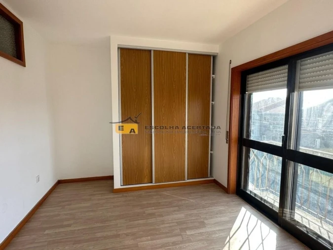 Apartamento T2 para Arrendamento em Custóias, Leça do Balio e Guifões Foto 3