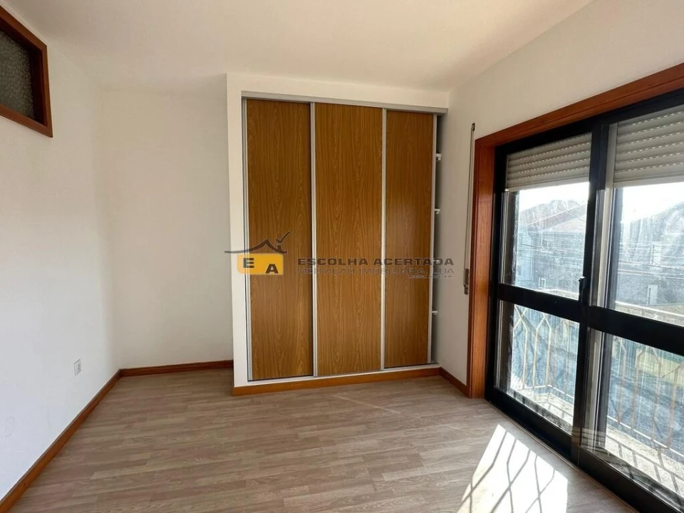 Apartamento T2 para Arrendamento em Custóias, Leça do Balio e Guifões Foto 3