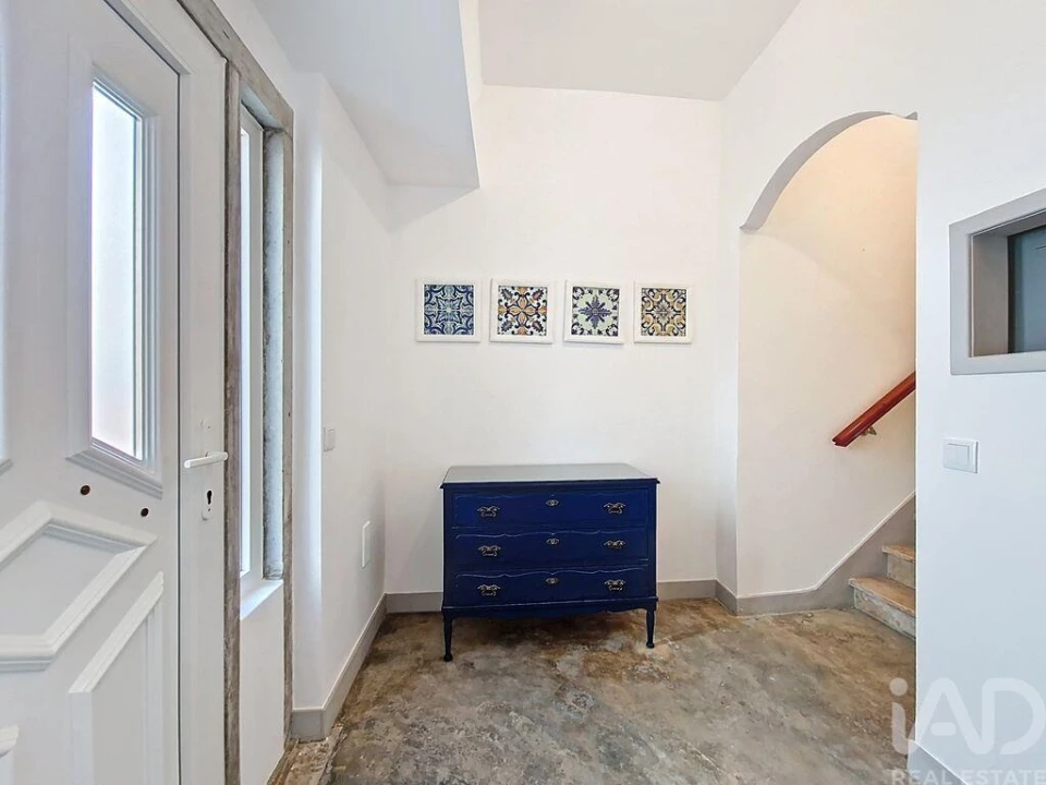 Apartamento T2 para Arrendamento em Ericeira Foto 2