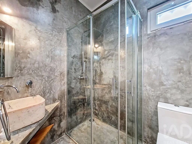 Apartamento T2 para Arrendamento em Ericeira Foto 18