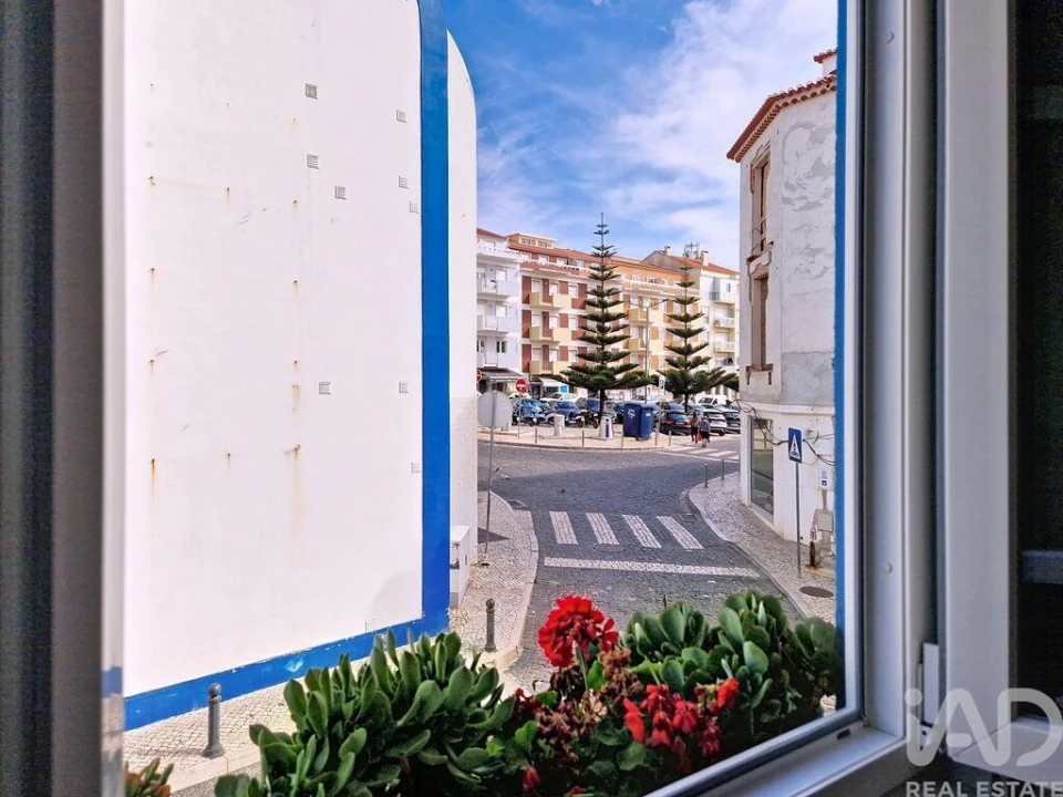 Apartamento T2 para Arrendamento em Ericeira Foto 12