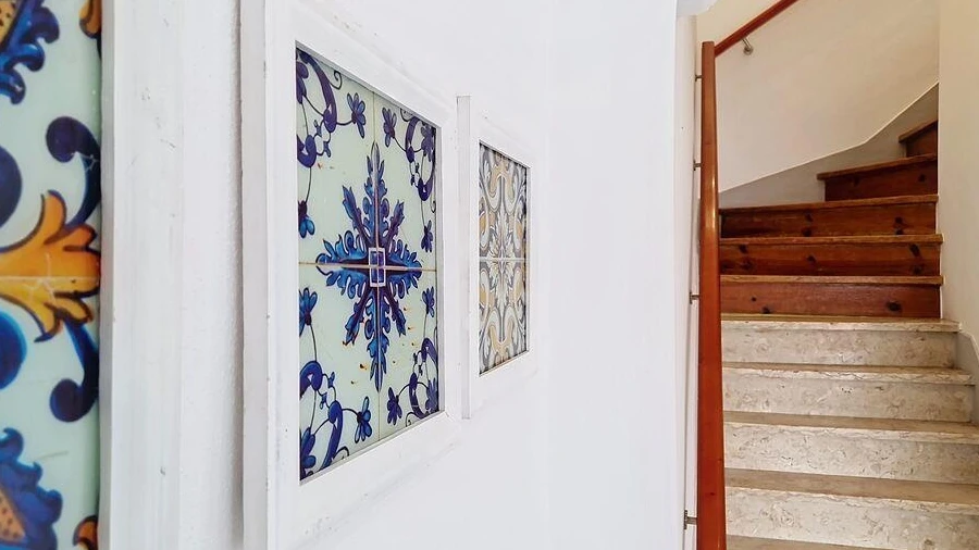 Apartamento T2 para Arrendamento em Ericeira