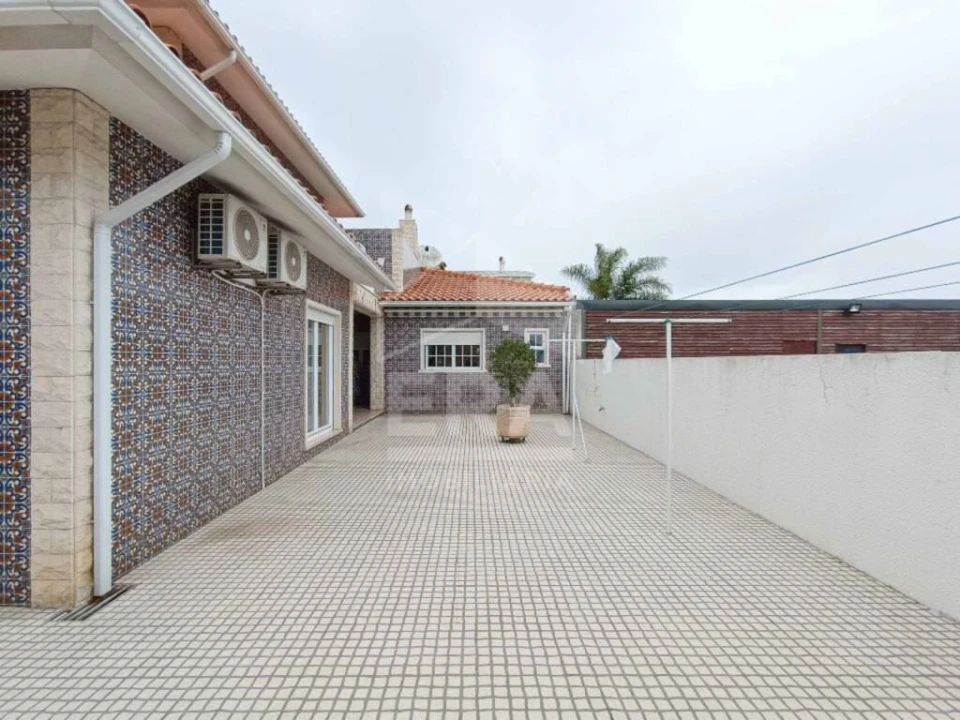 Moradia T5 para Venda em Gafanha da Nazaré Foto 19