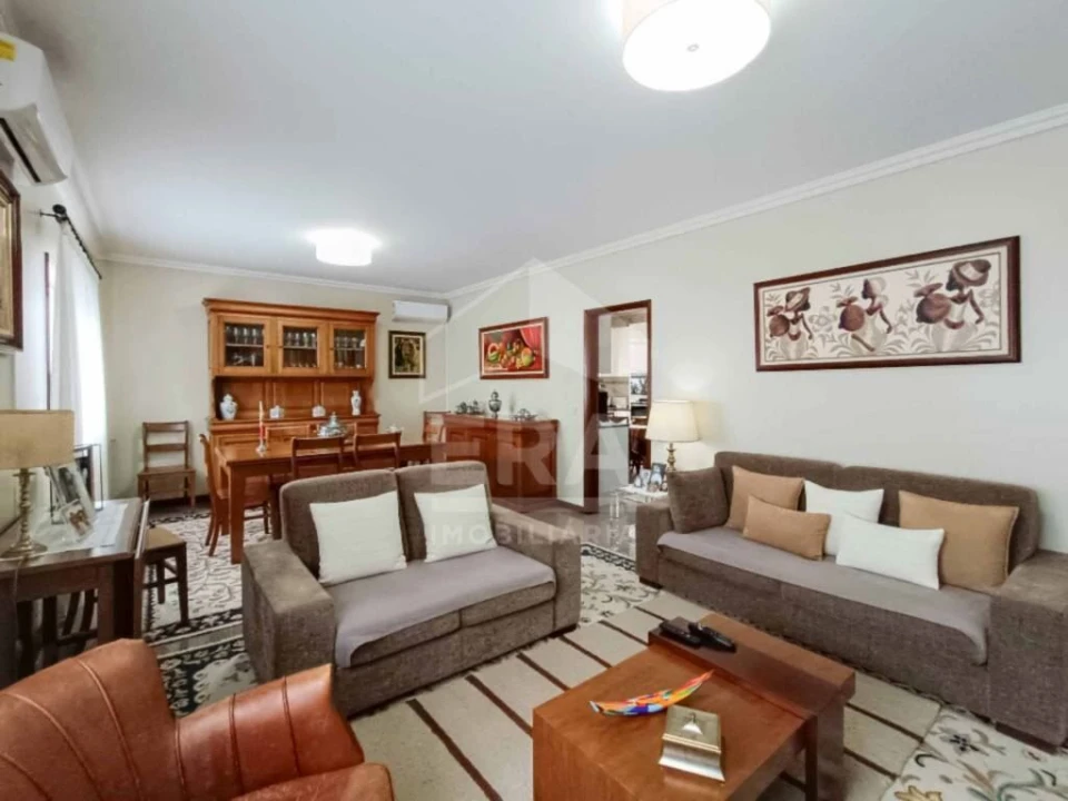 Moradia T5 para Venda em Gafanha da Nazaré Foto 4