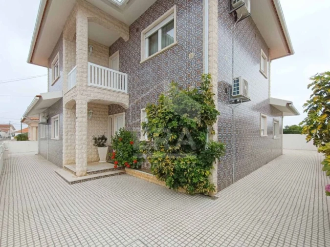 Moradia T5 para Venda em Gafanha da Nazaré Foto 18