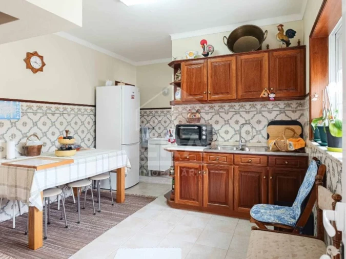 Moradia T5 para Venda em Gafanha da Nazaré Foto 14