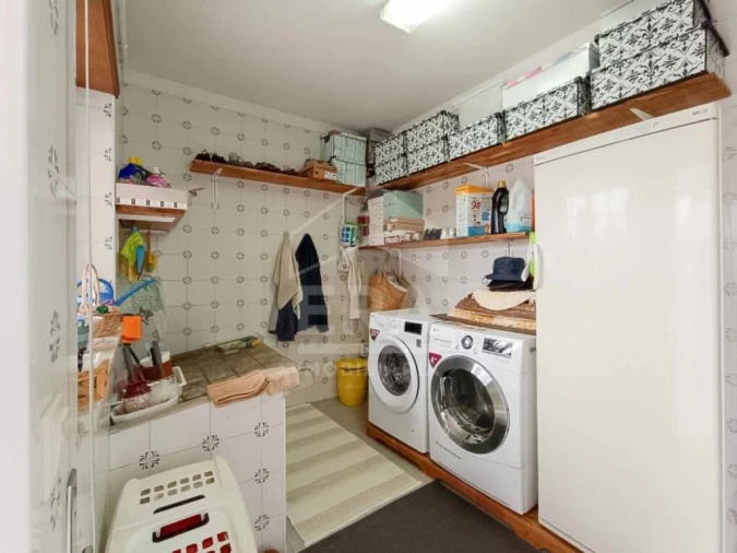 Moradia T5 para Venda em Gafanha da Nazaré Foto 15