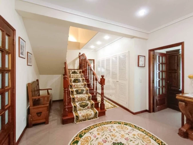 Moradia T5 para Venda em Gafanha da Nazaré Foto 10