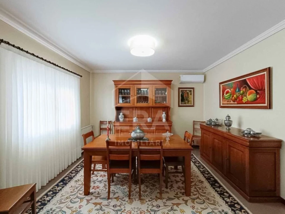 Moradia T5 para Venda em Gafanha da Nazaré Foto 5