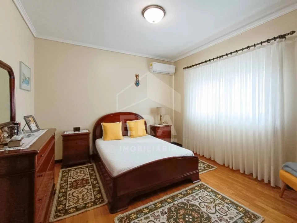 Moradia T5 para Venda em Gafanha da Nazaré Foto 12