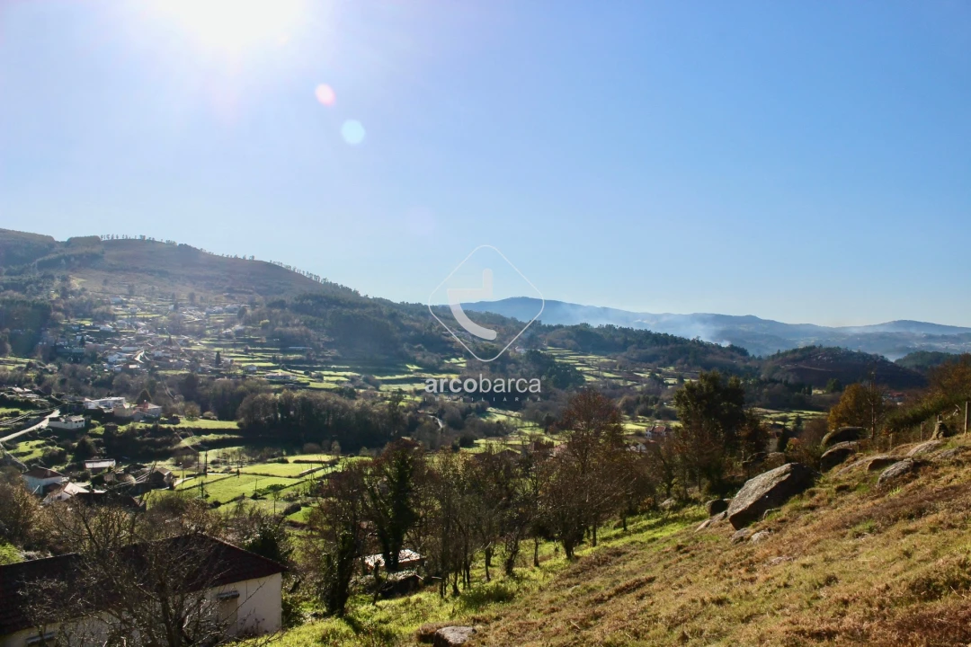 Moradia T2 para Venda em Insalde e Porreiras Foto 44