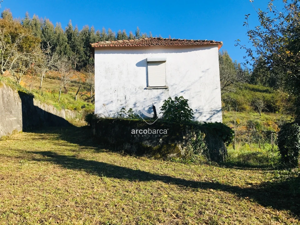 Moradia T2 para Venda em Insalde e Porreiras Foto 7