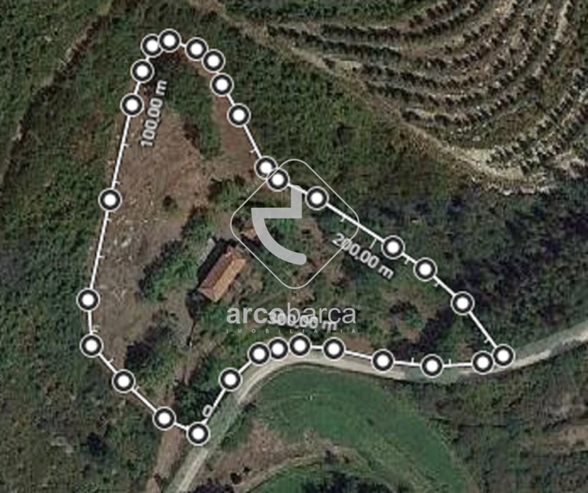 Moradia T2 para Venda em Insalde e Porreiras Foto 45