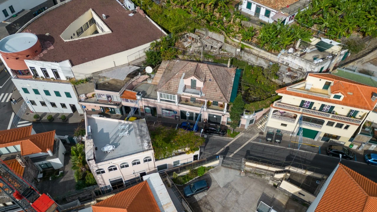 Loja para Arrendamento em Camara de Lobos Foto 17