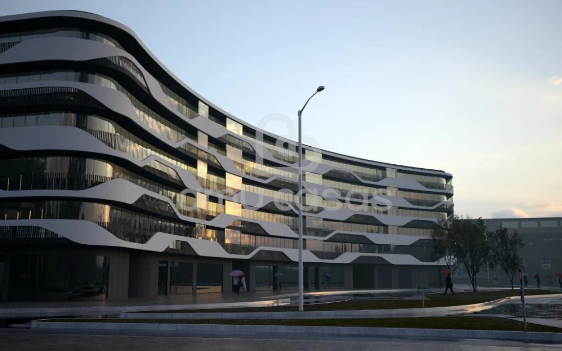 Apartamento T2 para Venda em Esgueira Foto 12