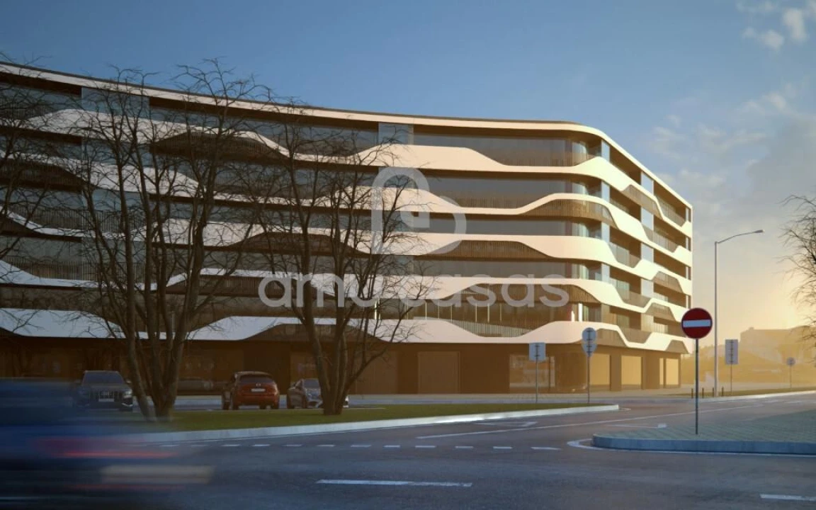 Apartamento T2 para Venda em Esgueira Foto 14