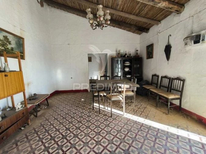 Moradia T2 para Venda em Espirito Santo